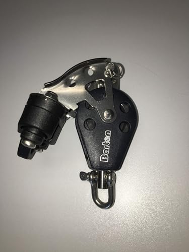 Bloc unique Barton Performance Taille 2 avec terminal K Sea Instruments