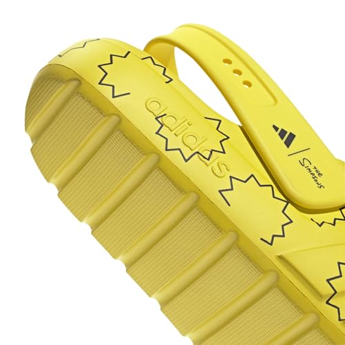 Image of adidas Unisex Adult Adilette Clog Slide Sandal | Casual Sandals