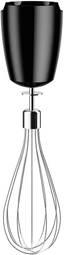 Braun MQS050BK Whisk Attachment for Hand Blender
