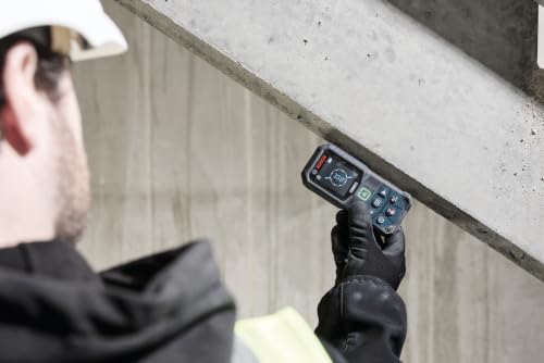 Télémètre GLM100 36CG BOSCH 0601075700 - vue 6