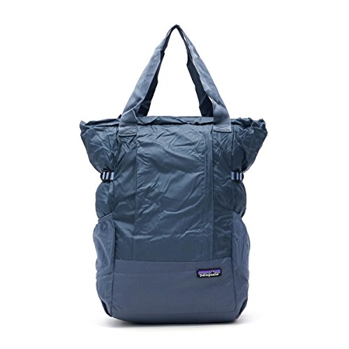 Patagonia Lightweight Travel Tote Pack 22L Dolomite Blue