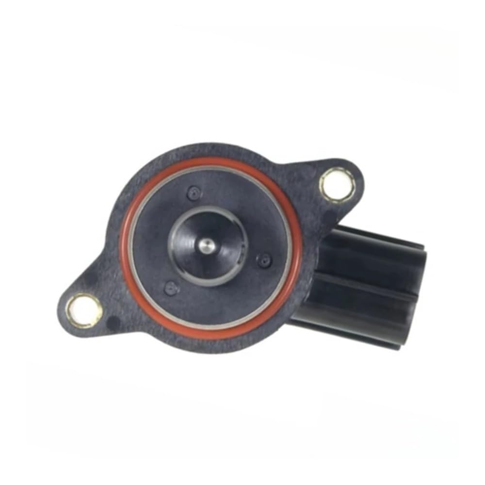 IAC Idle Control Valve Compatible with Suzuki for Aerio 2.3L 2006 2007 ISCV Idle Speed Control Valve 18137-54G00-000 18137-54G00