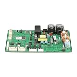 Samsung DA92-01199R Refrigerator Main Control Board, PCB