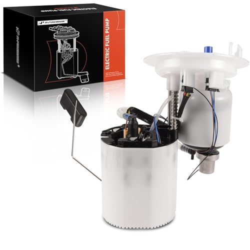 A-Premium Electric Fuel Pump Module Assembly with Sending Unit Compatible