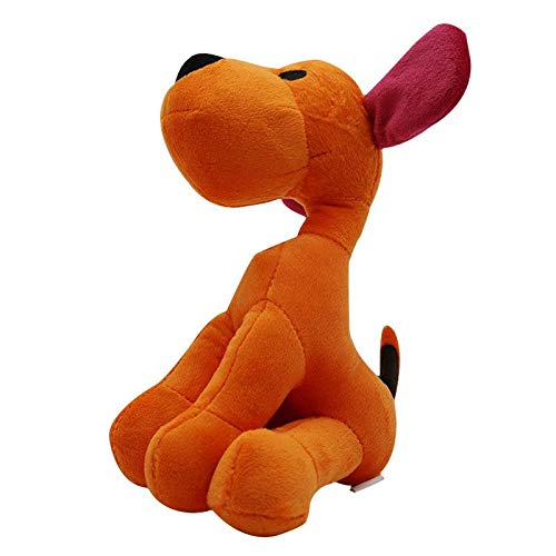 23cm Pocoyo Plush Pillow Pillow Doll