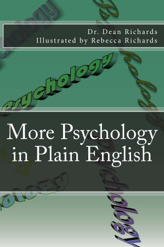 More Psychology in Plain English