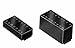 Aries Electronics 24-650-10 IC & Component Sockets 24P DIP CVR HT .270" MAX COMP HT .125"