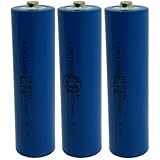 100% COMPATIBLE & DURÉE DE VIE OPTIMALE, équipée de composants de haute qualité, ces batteries vous donneront une durée de vie plus longue que les autres batteries compatibles sur le marché.