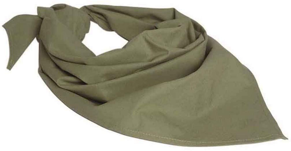 Mil-Tec Bandana BW Original