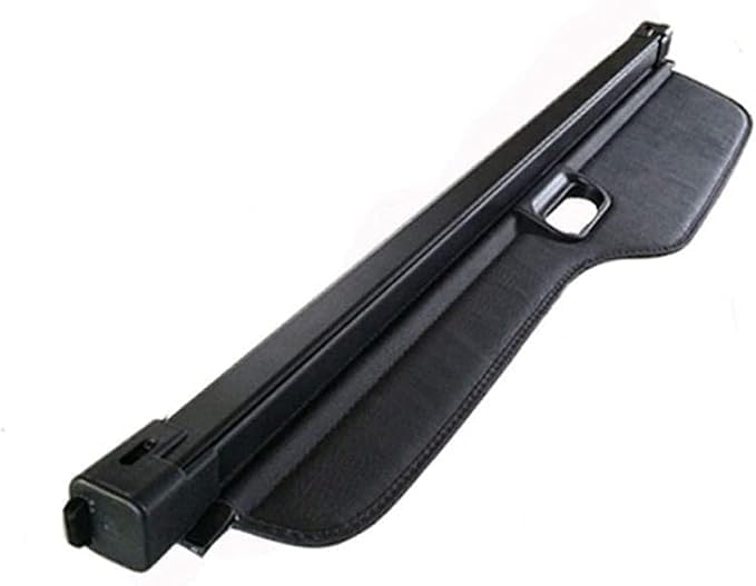 Cortina de maletero para Land Rover Freelander 2 LR2: oculta tu equipaje de forma fácil