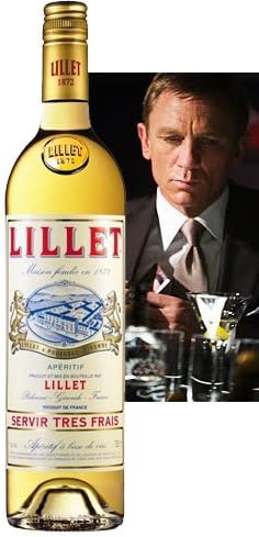 Lillet Blanc 750ml