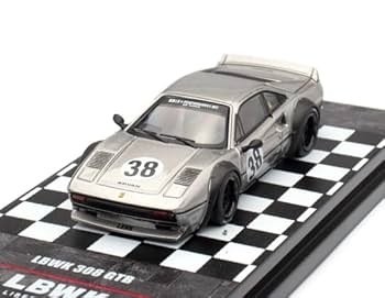 【難あり】1/64 リバティーウォーク⑲ 難あり】1/64 リバティーウォーク⑳