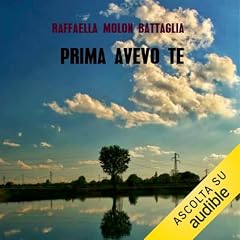 Prima avevo te copertina