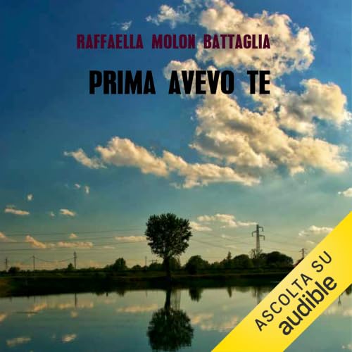 Prima avevo te copertina