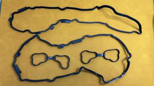Replacement Auto Parts For 2x Valve Cover Gasket Set For