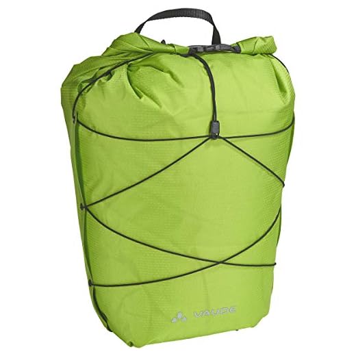 VAUDE Aqua Back Light
