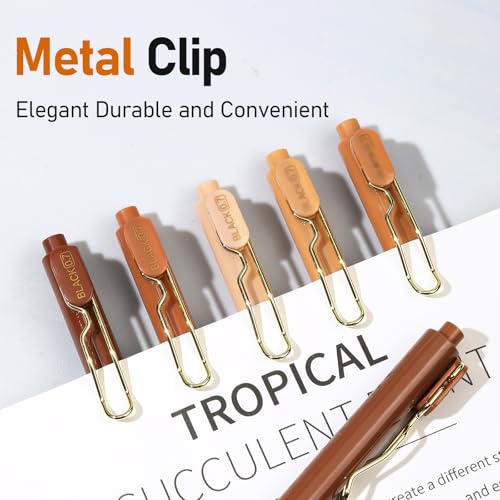 Save on 6-pack Gel Pens with code BN2ENAZL - $8.99 - Image 7