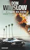  Die Sprache des Feuers: Roman (suhrkamp taschenbuch)