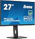 Iiyama Prolite XUB2763QSU-B1 27 Zoll IPS Monitor mit QHD Auflösung