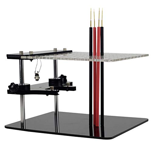 WOVELOT El Probador de Cuadros Bdm MáS Nuevo para Kess V2 / Ktag/Bdm 100 / V54 ECU Chip Tuning Bdm Frame Adapter Accesorio para Coche