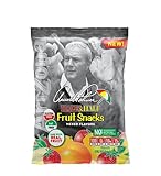 Arizona, Half and Half Fruit Snacks, 5 Ounce