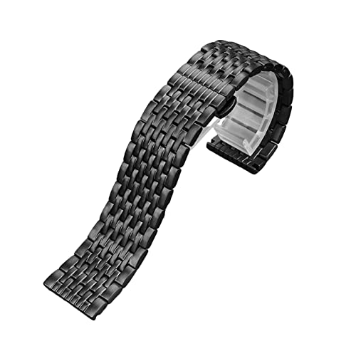Bracelet acier 22mm pour montre Armani AR11238 AR1981