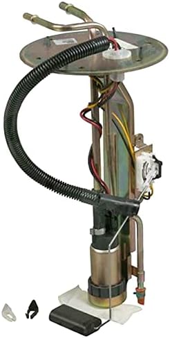 Miniatura 2 de Rareelectrical Nuevo módulo de bomba de combustible compatible con Ford F-150 Base Standard Cab Lariat Standard Cab Xl Standard Cab Xlt Standard Cab