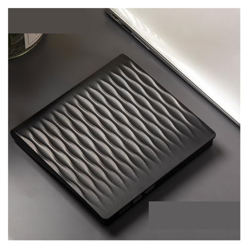 Graveur de DVD externe double interface Type-C et USB 3.0 ultra rapide - 3