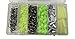 Deep Drop Rigging Kit - Glow Beads, Snap Swivels,Glow Sleeves, Loop Protectors, Crimps