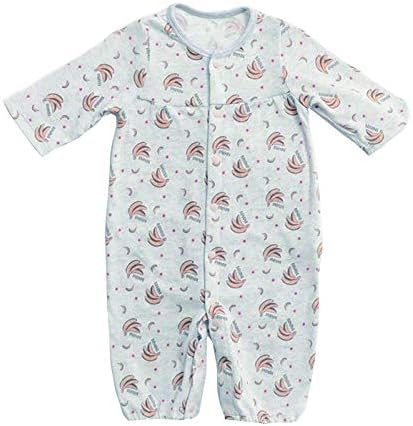 Amazon Co Jp ドレスオール コンビドレス コンビオール 兼用ドレス ツーウェイドレス 2way 新生児 バナナ レモン バナナ柄 服 ファッション小物