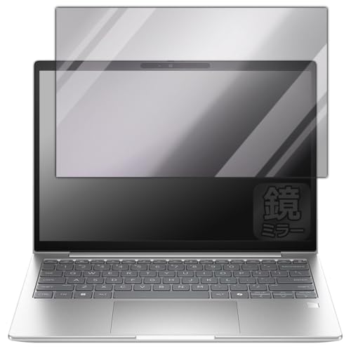 PDA�H�[ HP EliteBook 6 G1i 13 �Ή� Mirror Shield �ی� �t�B���� �~���[ ���� ���{��