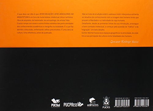 Inter-relações afro-brasileiras na arquitetura: Profissionais, pesquisa e cultura escolar