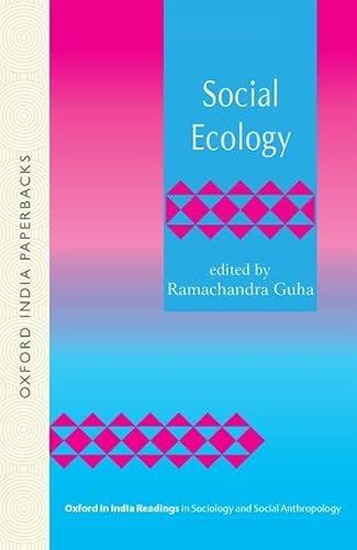 Social Ecology (Oip) (Sociology and Social Anthropolog)