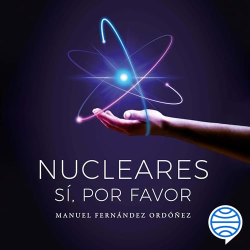Nucleares: s&iacute;, por favor cover art