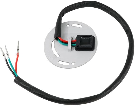 Electronic Ignition System Coil 32400-94A Compatible With Automotive Motorcycle Parts 1200 Custom XLC XLS 883 Hugger Sportster Tour 32400-94A