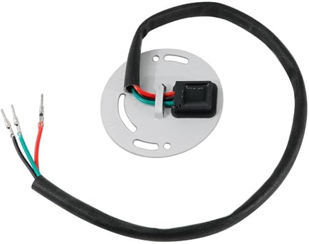 Electronic Ignition System Coil 32400-94A Compatible With Automotive Motorcycle Parts 1200 Custom XLC XLS 883 Hugger Sportster Tour 32400-94A