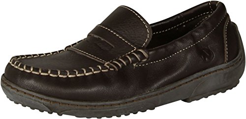 Naturino Toddler/Little Kid Polo Loafer