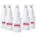 Produktbild 5x 50 ml Schülke Octenisept® Wund Desinfektion Antiseptikum Wundbehandlung, schmerzfrei