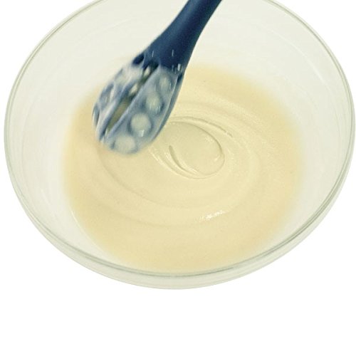 Norpro Odporna na wysokie temperatury napowietrzająca trzepaczka do pieczenia Whistix (czerwona)