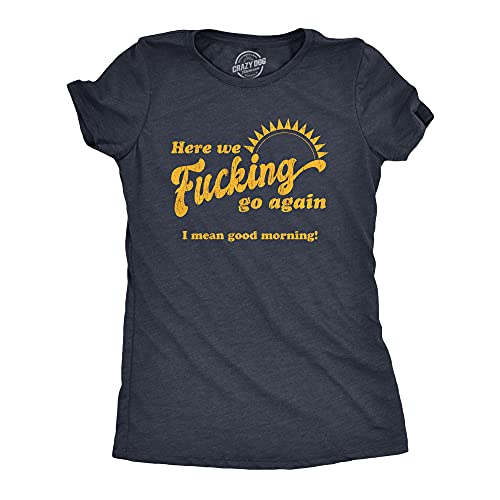 T-shirt Humour Bureau Contre Stress Fatigue Matinale et Réunions Ennuyeuses