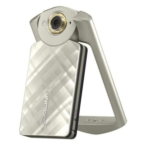 Casio EXILIM EX-TR50 Digital Camera Cover