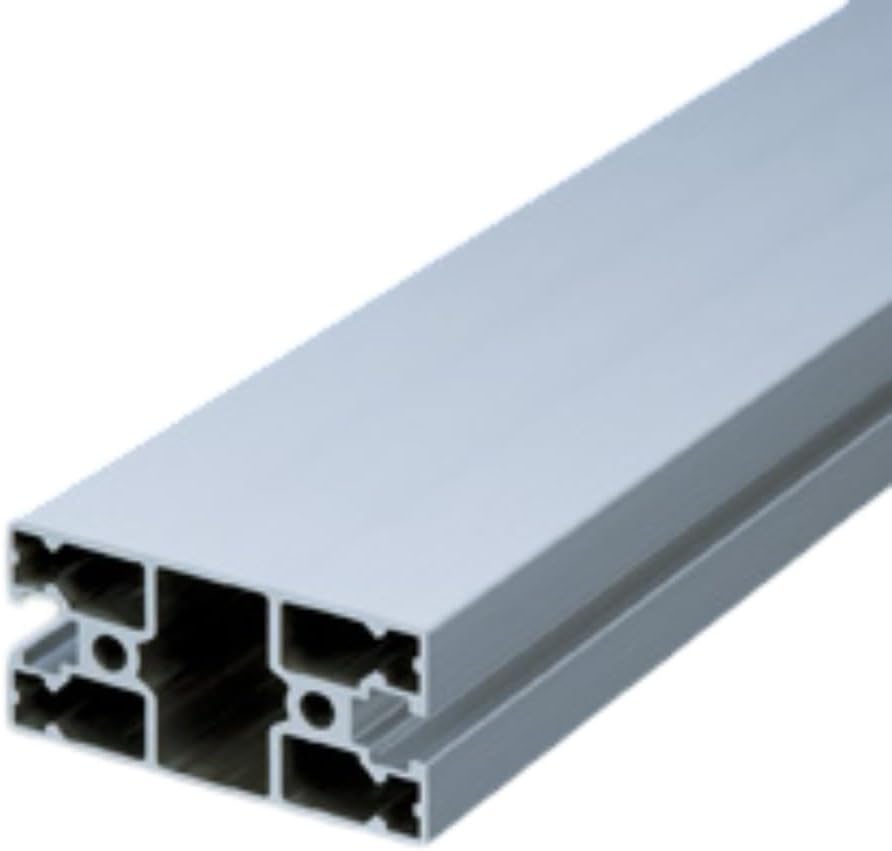 NIC ALFA FRAME M6シリーズベーシックフレームスタンダード級 AFSW-3060L-6（長さ2001mm～4000mm