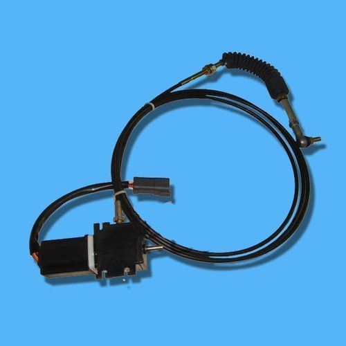 GOWE Throttle Motor, Step Motor, Governor Motor for Excavator E307B