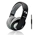 Nakamichi Over The Ear Headphones NK780M