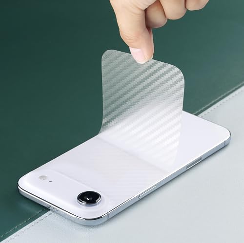 Image of Ibywind for iPhone Air 5G Screen Protector,2 Pack,9H Hardness Tempered Glass and Camera Lens Protector,with Alignment Frame,Full Coverage,Bubble Free,Fingerprint Unlock,Scratch Resistant