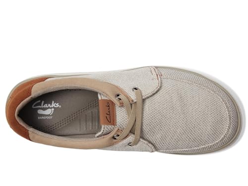 Clarks Men's Relaxlite Lace Sneaker2
