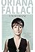 Uwielbiani. Miss Fallaci podbija Hollywood