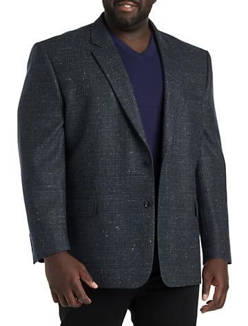 Oak Hill Textured Sport Coat