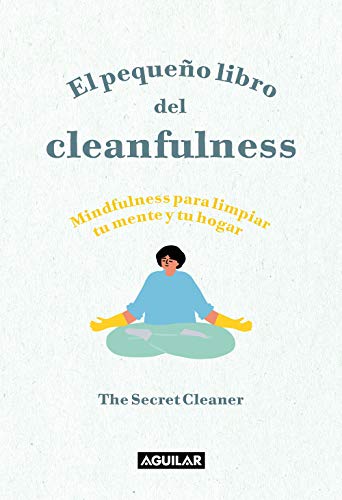 Portada de El pequeño libro del Cleanfulness