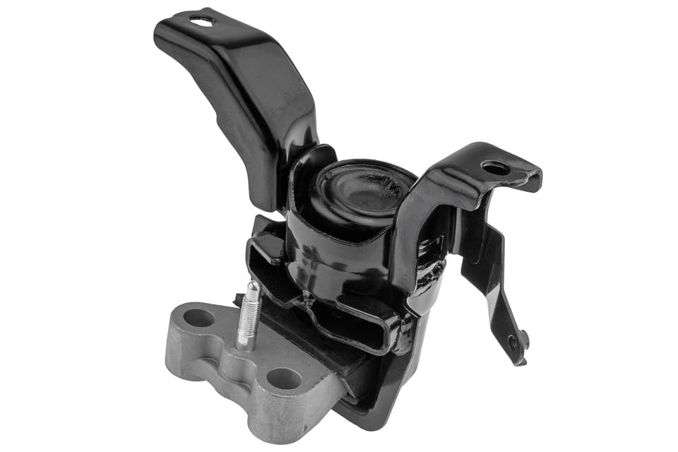 Support moteur hydro droit haute résistance Avensis T27 ZPS-TY-119